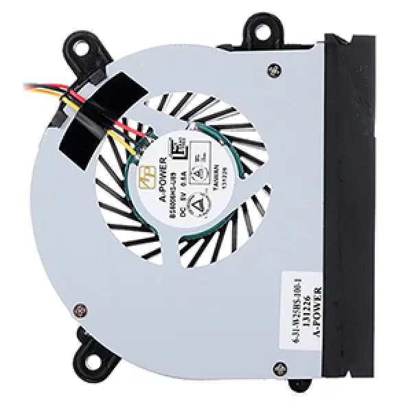 3팬 4500RPM USB 노트북 쿨러 받침대