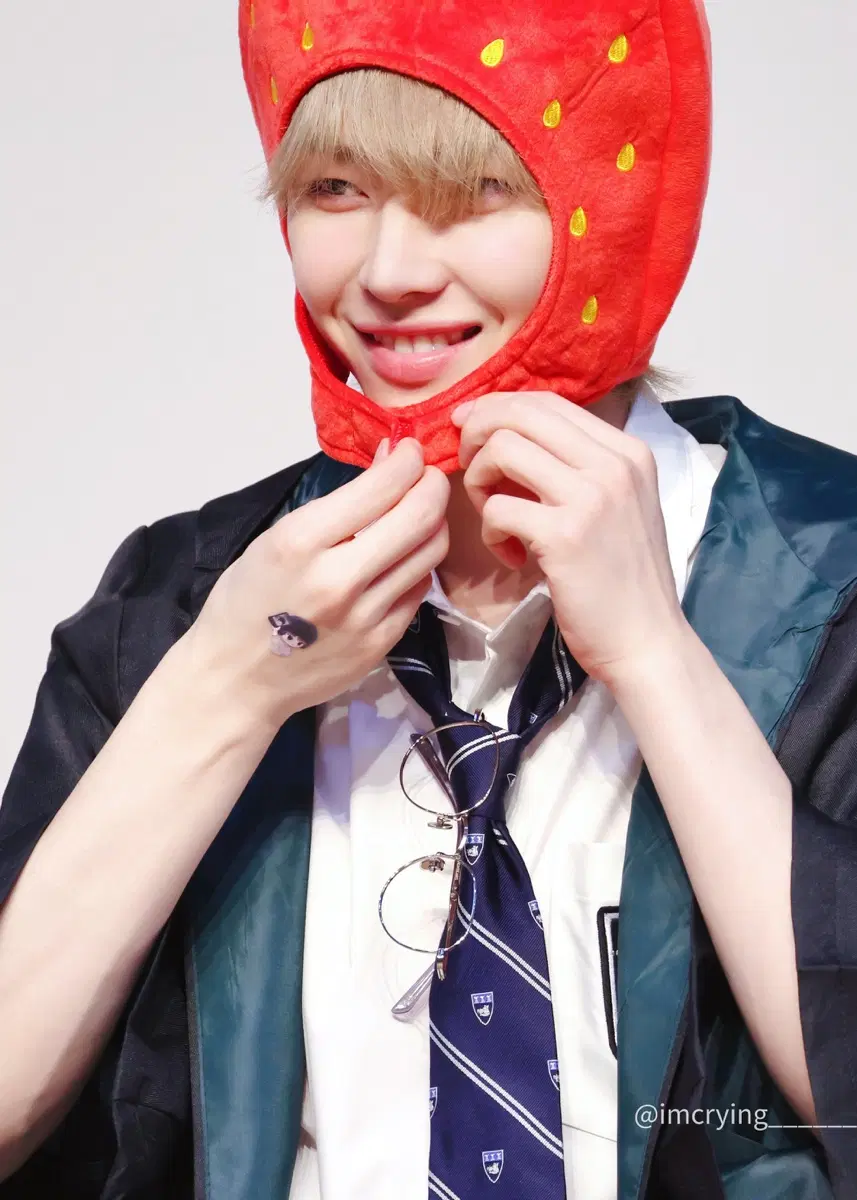 니콜라스 생카 특전 양도