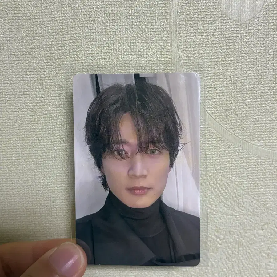 민호 애트모스 포카