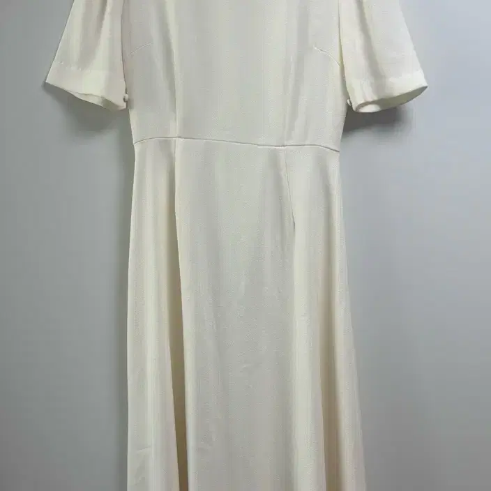 구썸무드 현리터 웨딩 원피스 s