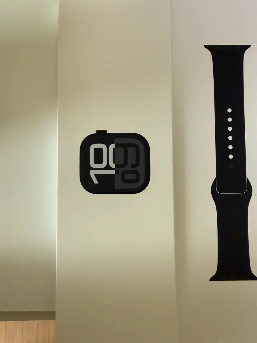 애플워치 10 46mm GPS (마지막 가격할인)