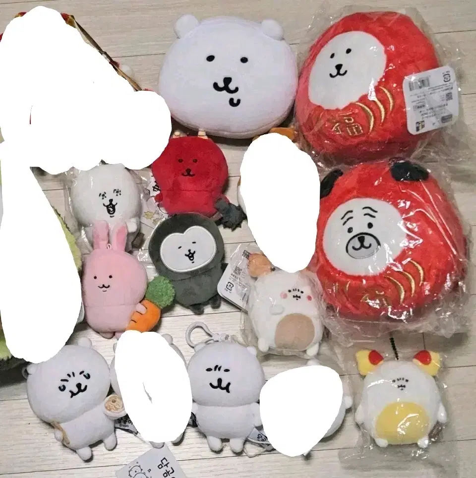 일괄) 레전드 떨이ㅠㅠ... 농담곰 담곰이 나가노 마켓 누이 마스코트 굿즈 인형 키링