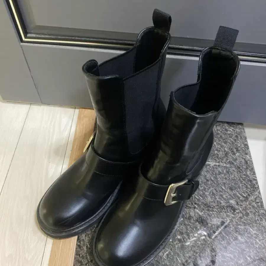 첼시부츠 앵글부츠 워커 240