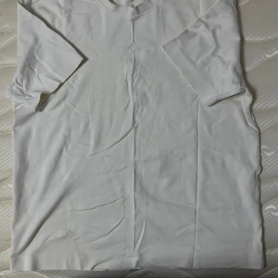 H&M 오버핏 반팔티