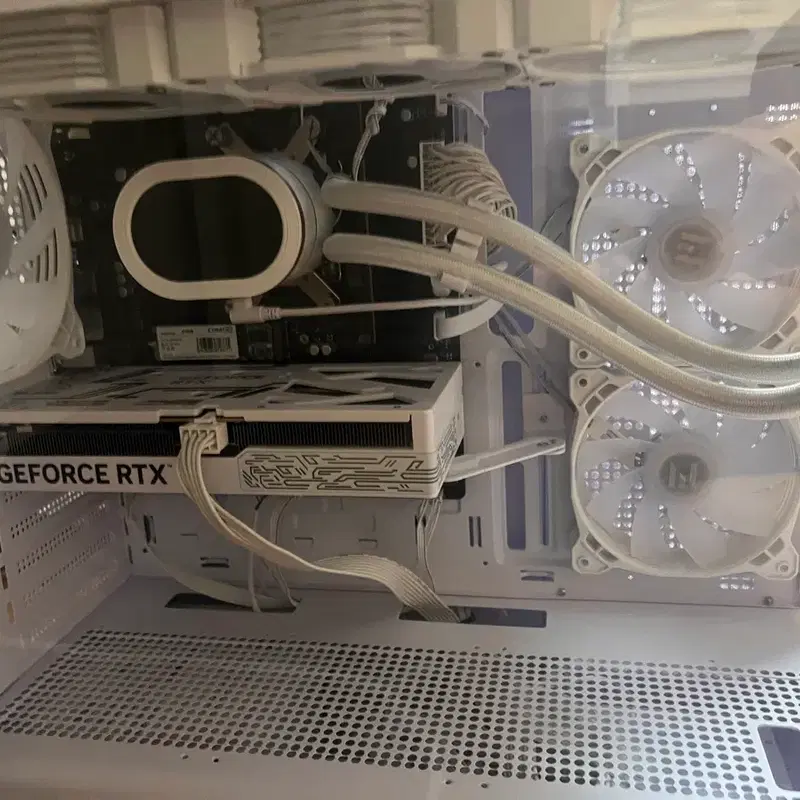 7800x3d 5060ti