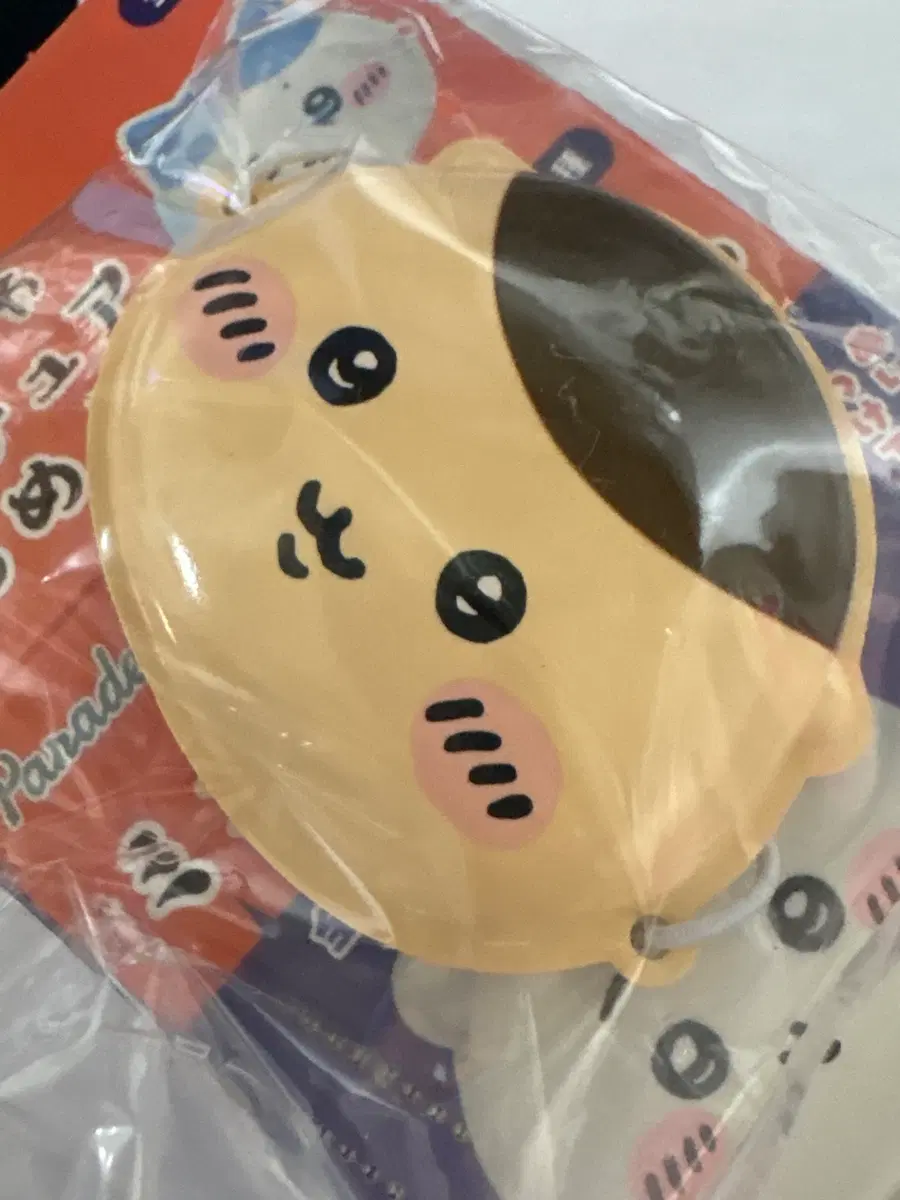 쿠리만쥬 미니어처 오멘 가면 컬렉션