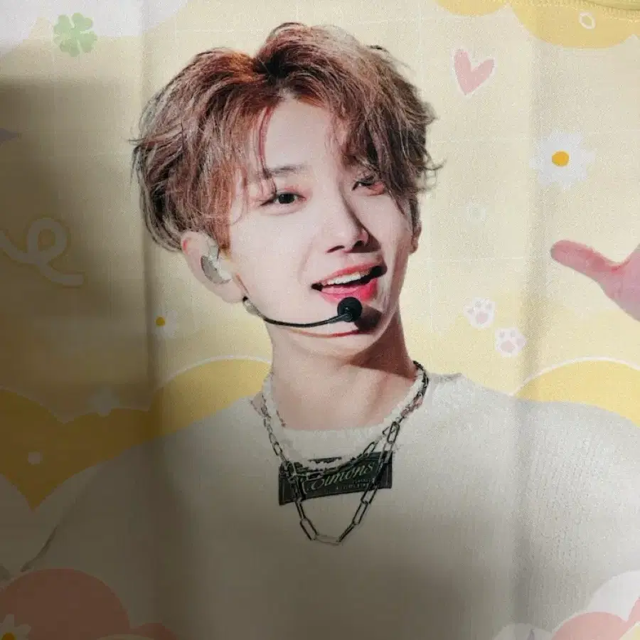 세븐틴 조슈아 슈아 슬로건 양도 포카 캐럿랜드
