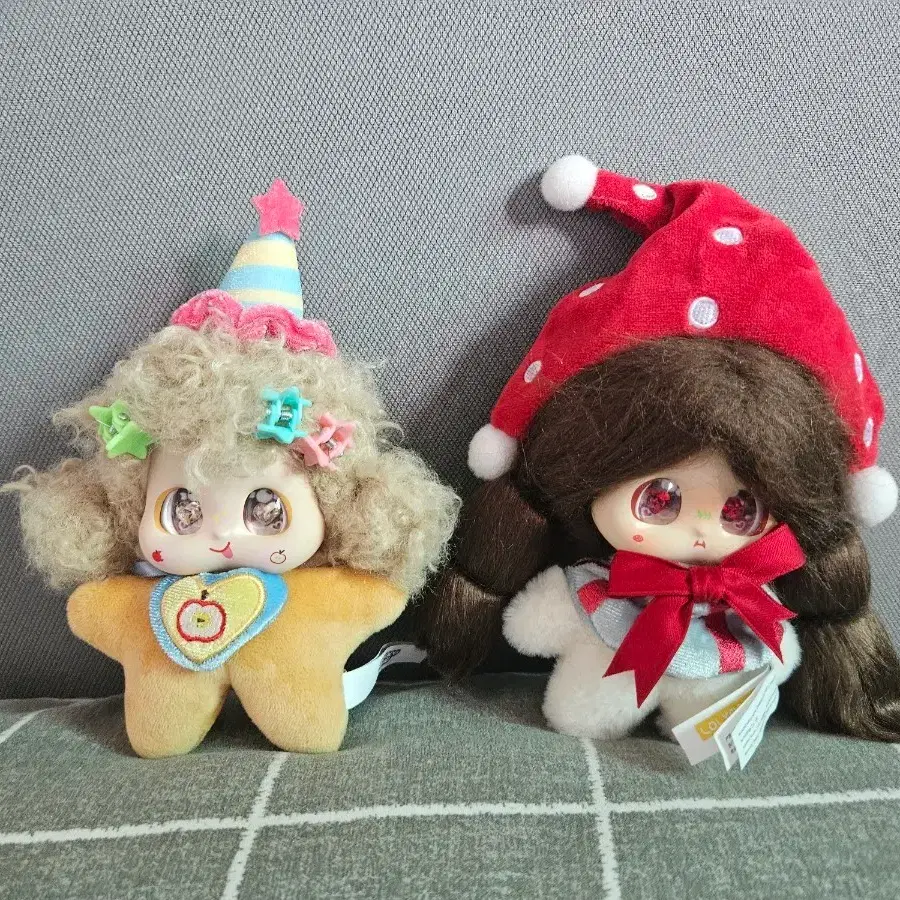 미코코&노노 문릿 위스퍼