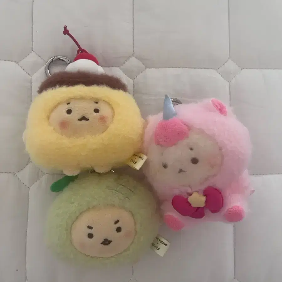 망곰 올영 키링