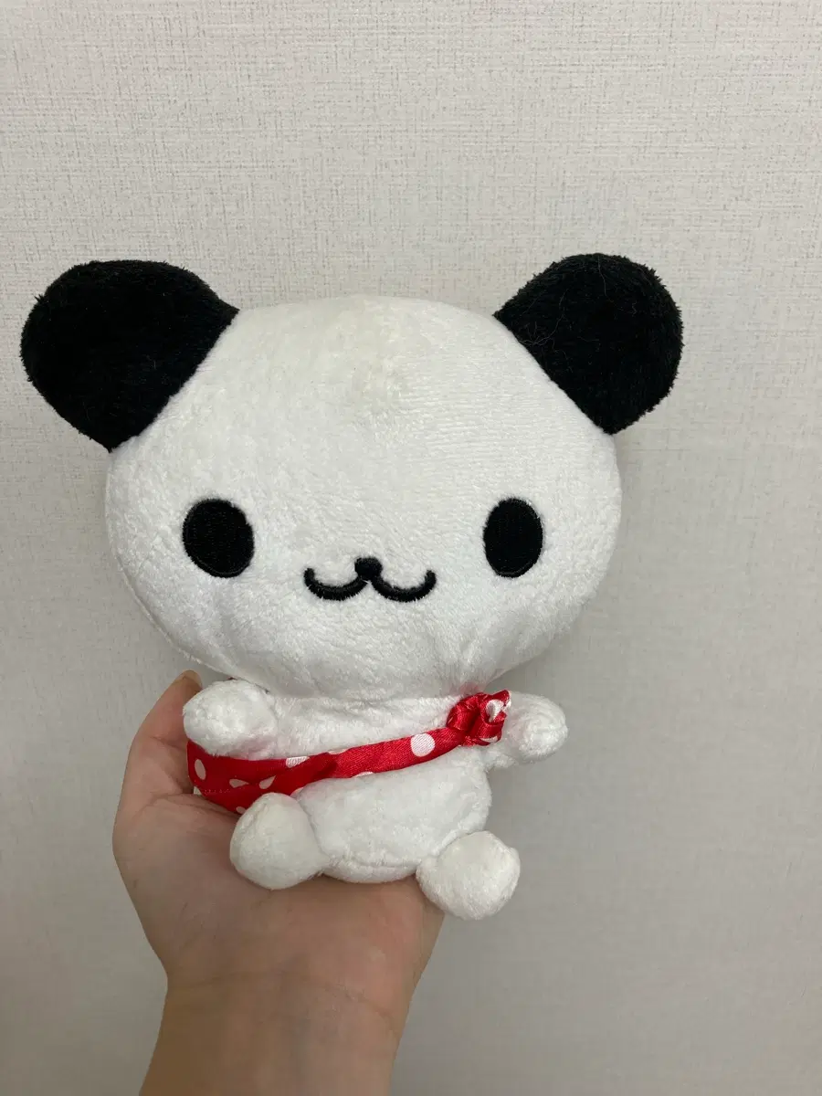 [고전] 판쿤치 인형 레어