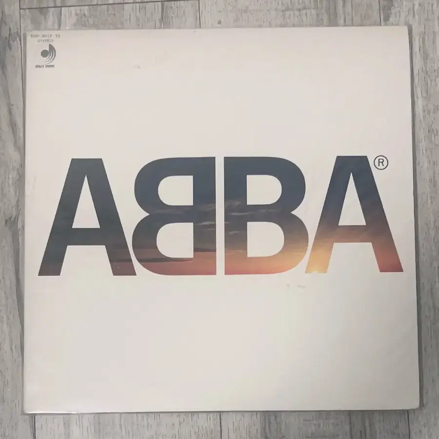 ABBA lp