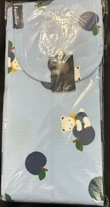 familiar Shupatto 컴팩트 백 M