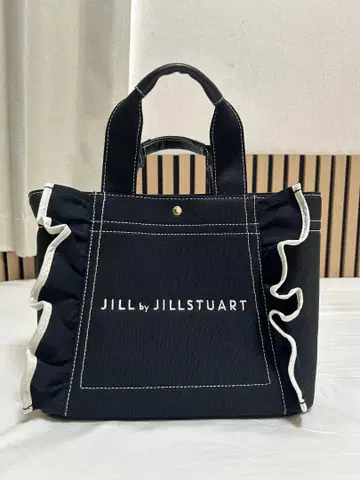 [9/12까지 1000엔 할인] JILL by JILLSTUART 토트백