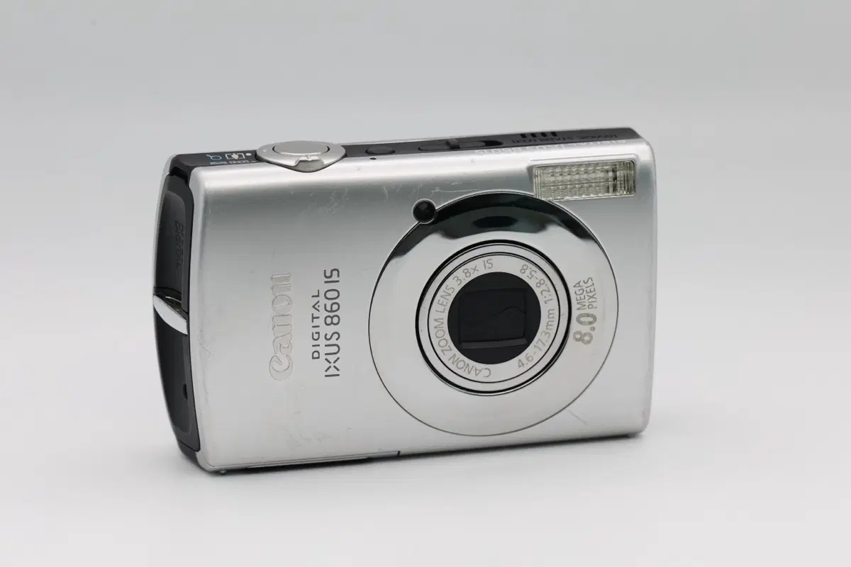 캐논 익서스 860 IS <한정 특별 할인>