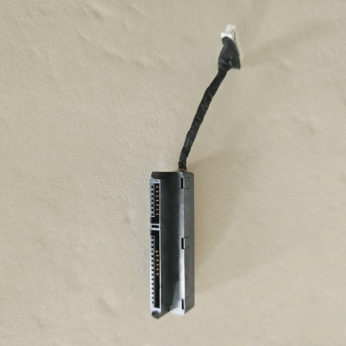 삼성노트북 HDD SSD연결 케이븐