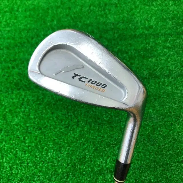 포틴 TC1000 P번아이언 950 S 47도 7026061506570