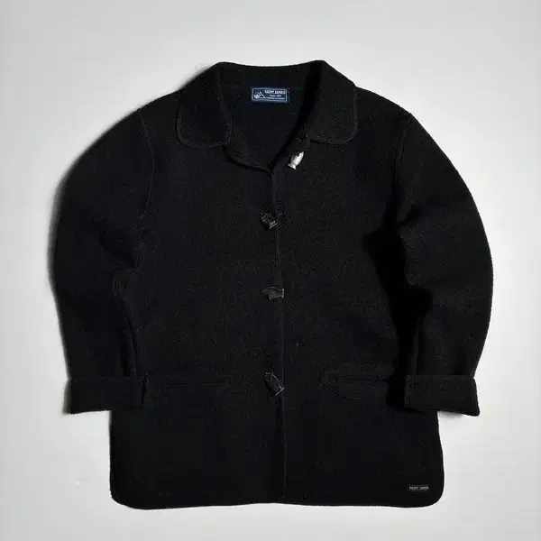 세인트제임스 퓨어 뉴울 우먼스 자켓 R3575