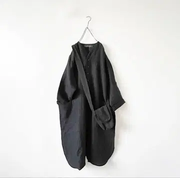 rehellinen 베이스볼 셔츠 원피스
