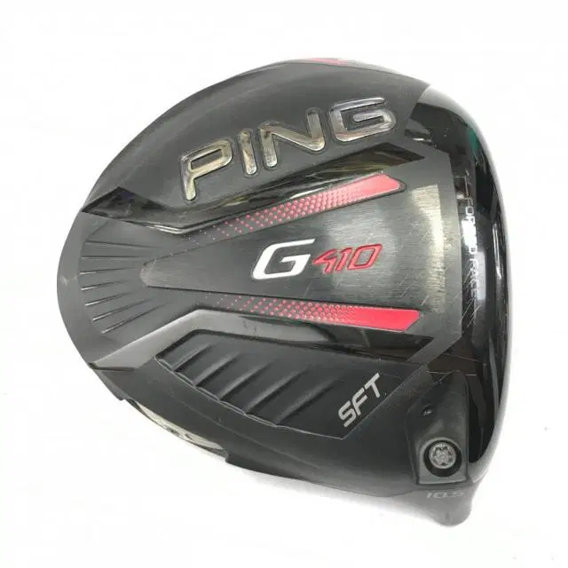 핑 G410 SFT 10.5도 드라이버 헤드 2003005539306