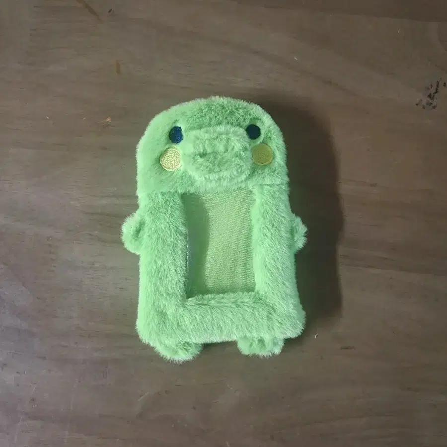 다마고치 구치파치 주댕치 포토카드 포카 홀더