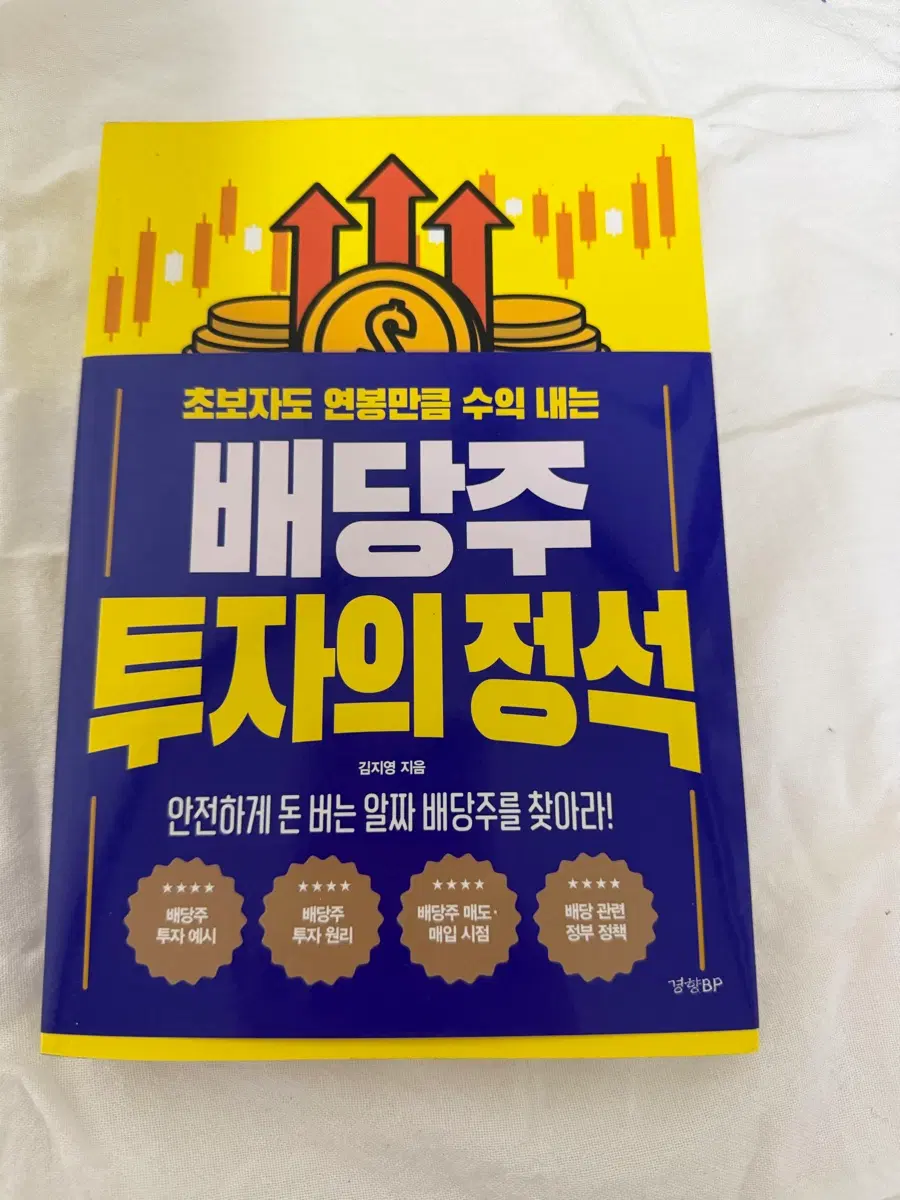 배당주 투자의 정석