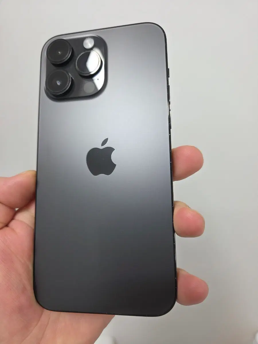 아이폰 14 프로맥 256GB E심 전용