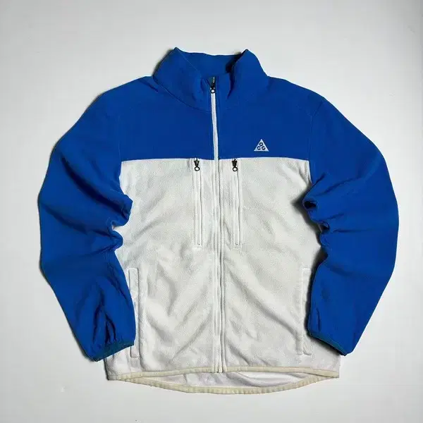 나이키 ACG 00's 배색 후리스 자켓 R3566