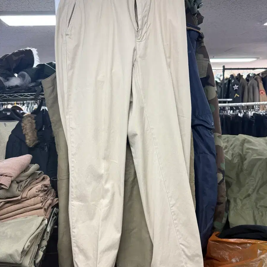 폴로 랄프로렌 치노팬츠