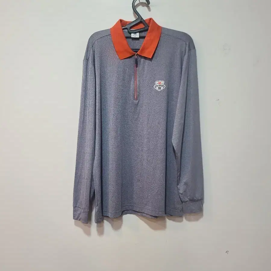 LDS sports 긴팔 카라티