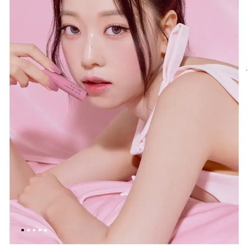루미르 원콧 글로우 립 틴트 미니 03호