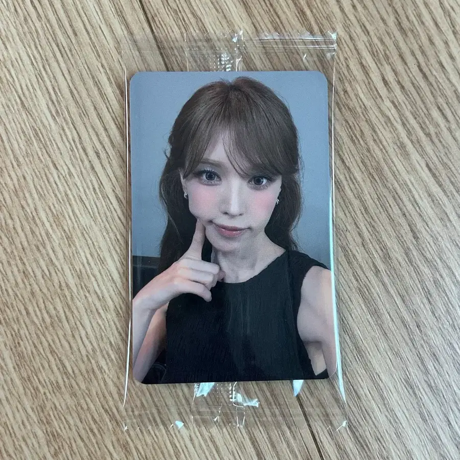 레드벨벳 웬디 surfin boy 서핀보이 케타포 미공포 케이타운포유 특전 포카 팬싸인회 대면