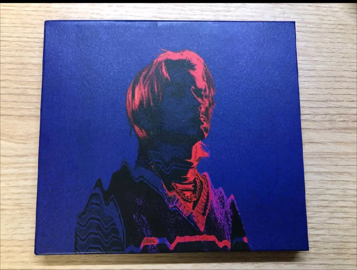 씨잼 킁 cd
