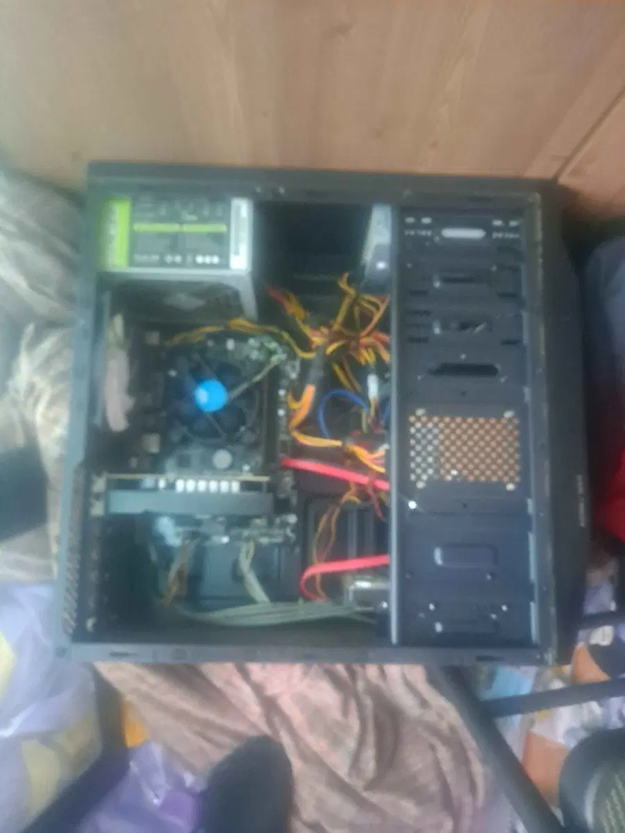 컴퓨터