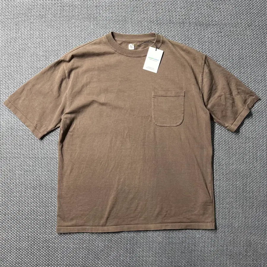 Kaptain Sunshine 반팔 OLD-9060
