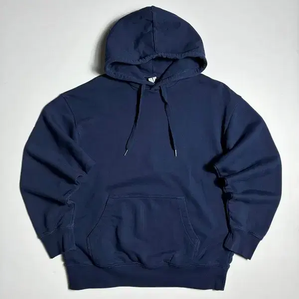 아르켓 ARKET 남자 루즈 헤비웨이트 후드 R3585