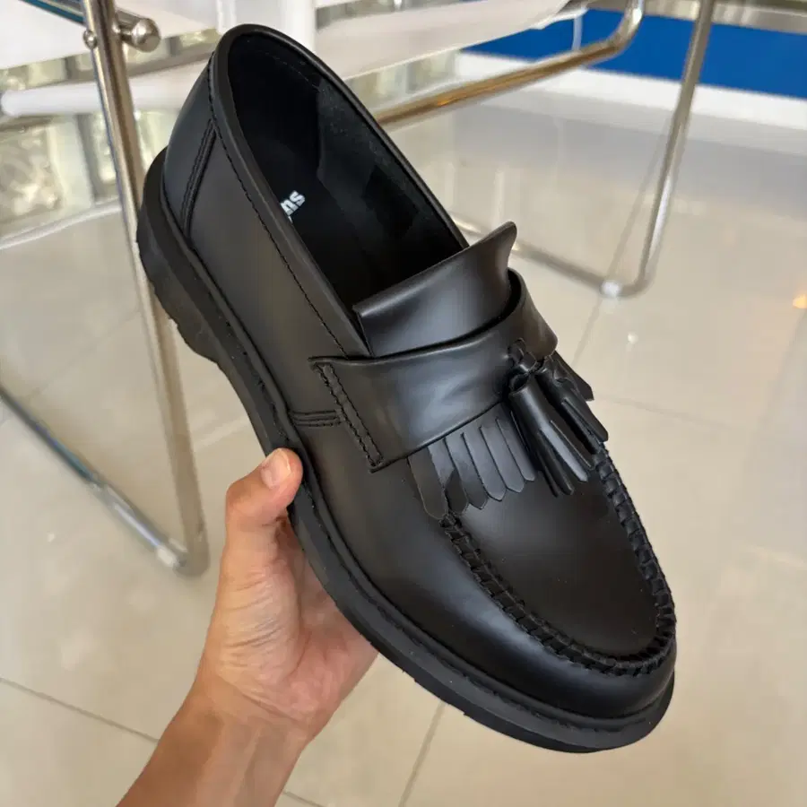 Dr.martens 닥터마틴 adrian mono