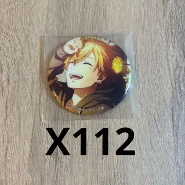 프로세카 시노노메 아키토 글리터 캔뱃지 vol.7 A 7A