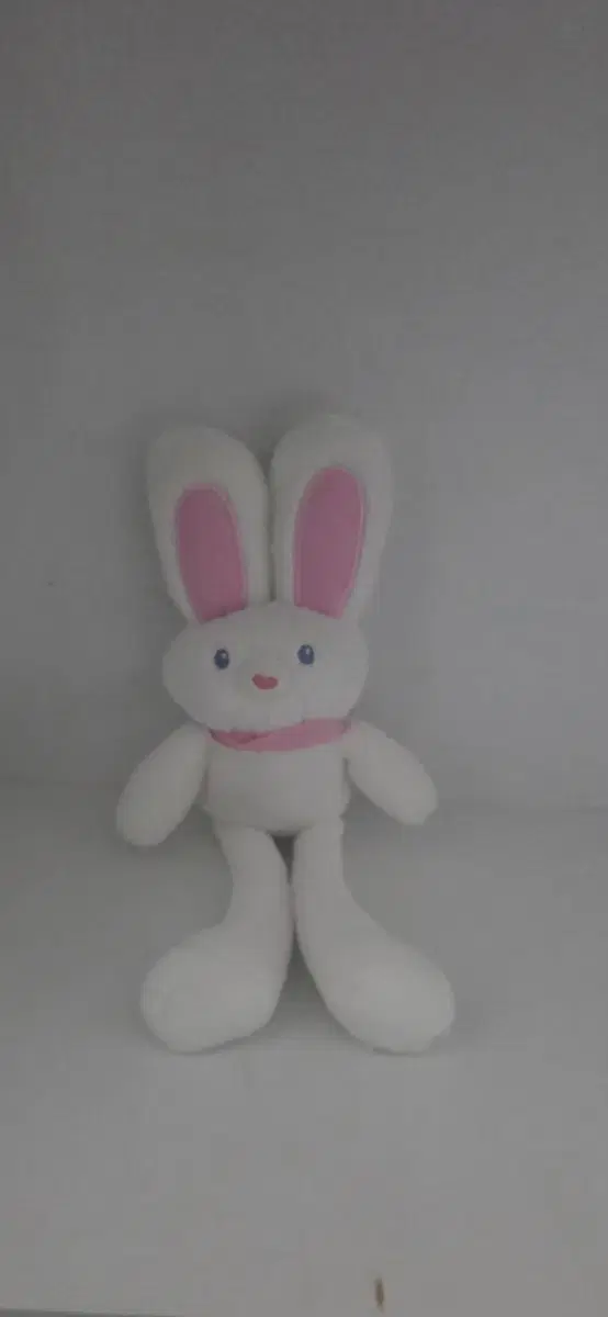 롱다리 토끼 인형