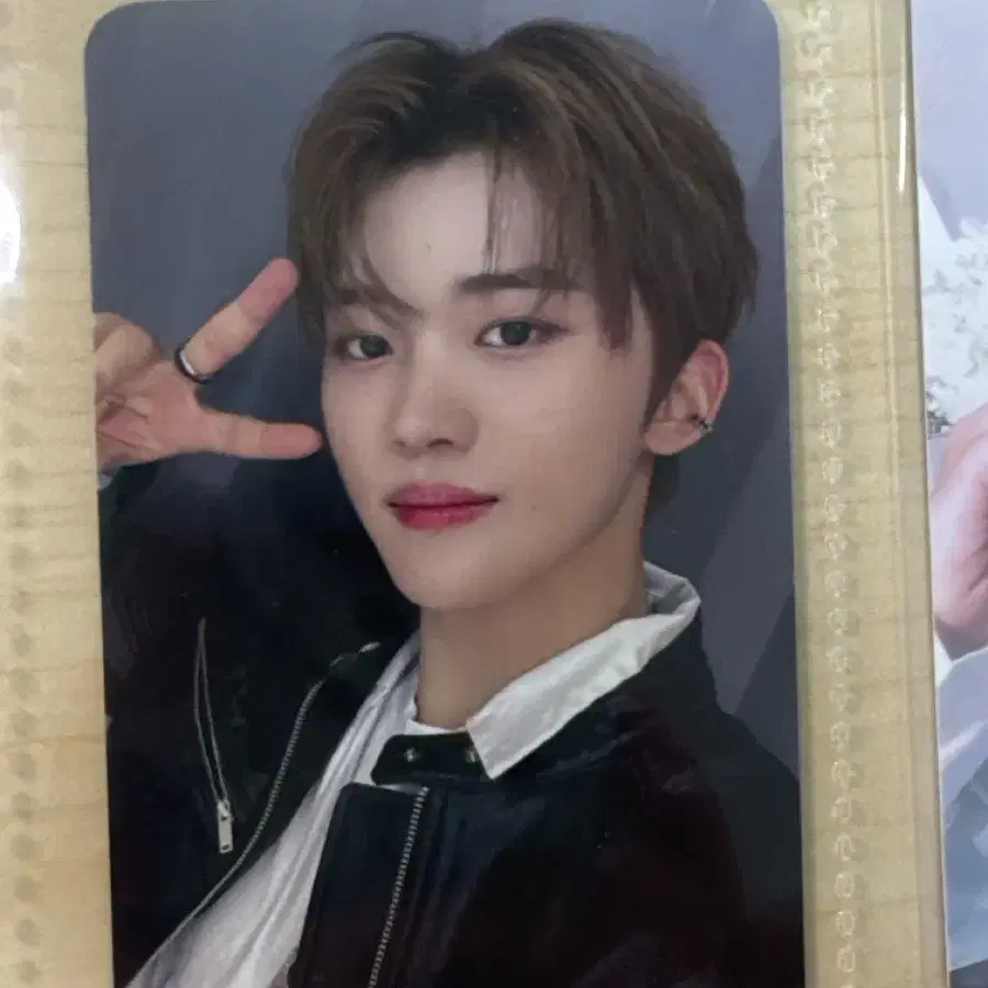 루네이트 도현 포카