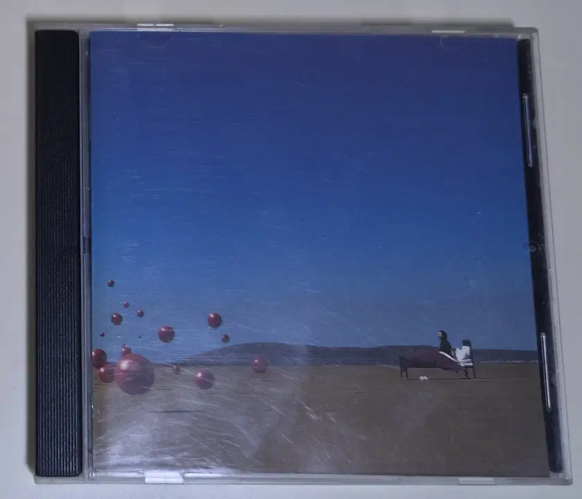 크랜베리스 - Wake Up And Smell The Coffee (개봉 CD)