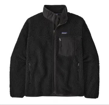 patagonia 파타고니아 클래식 레트로X 자켓 레트로X 남성용