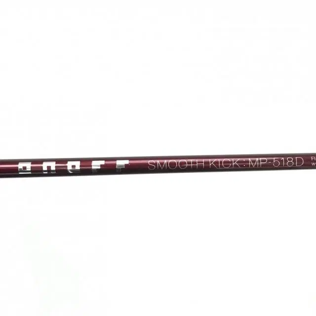온오프 MP-518D 46 R 드라이버 샤프트 44.8인치 7026...