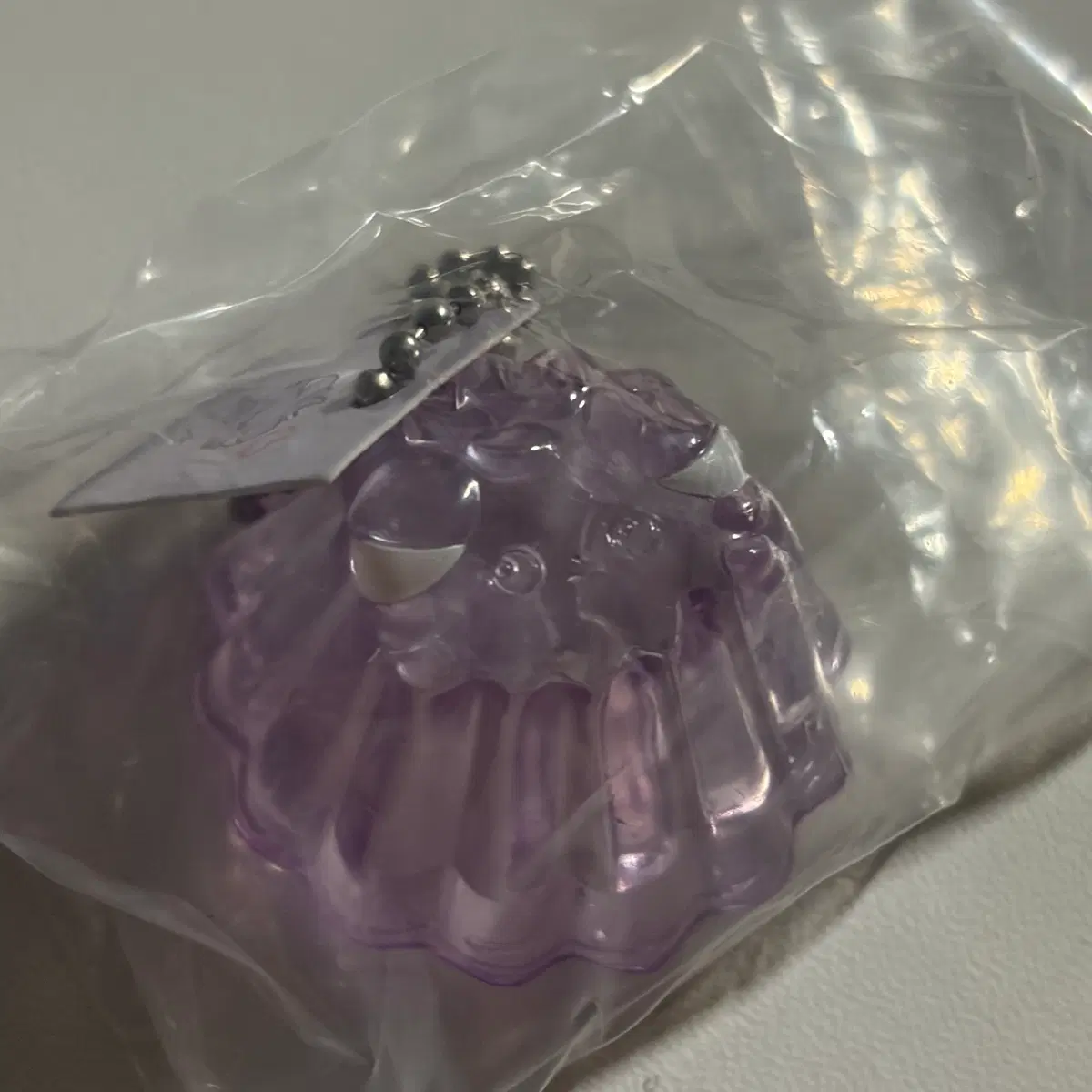 포켓몬 디저트 냐스퍼 가챠 키링