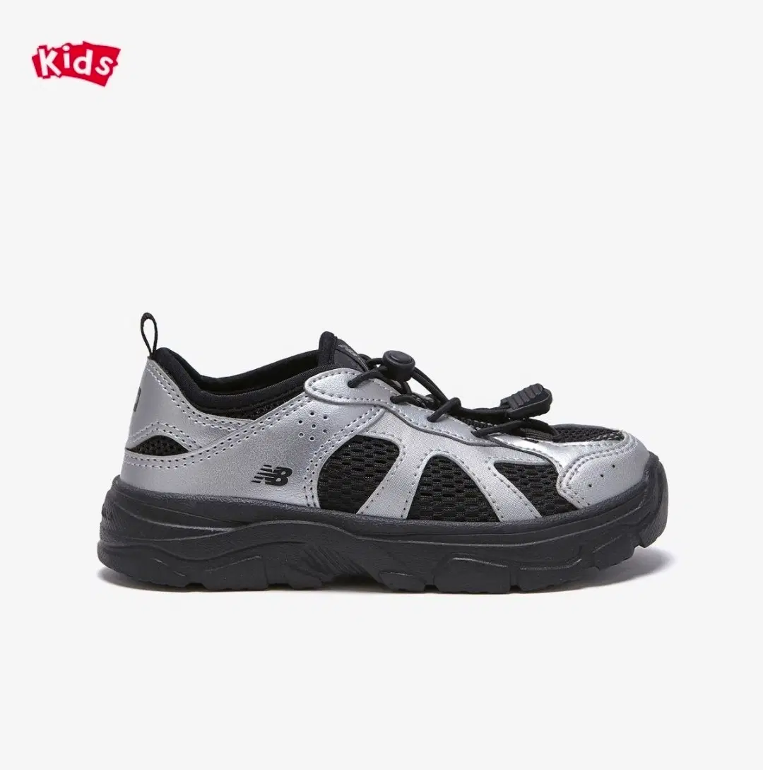 뉴발란스키즈 케이브샌들 190