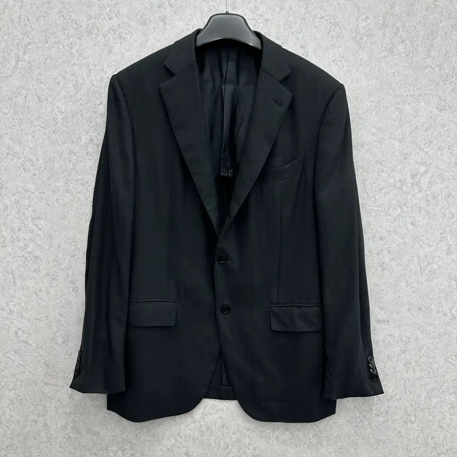 105 에르메질도 제냐 남자 블레이져 자켓