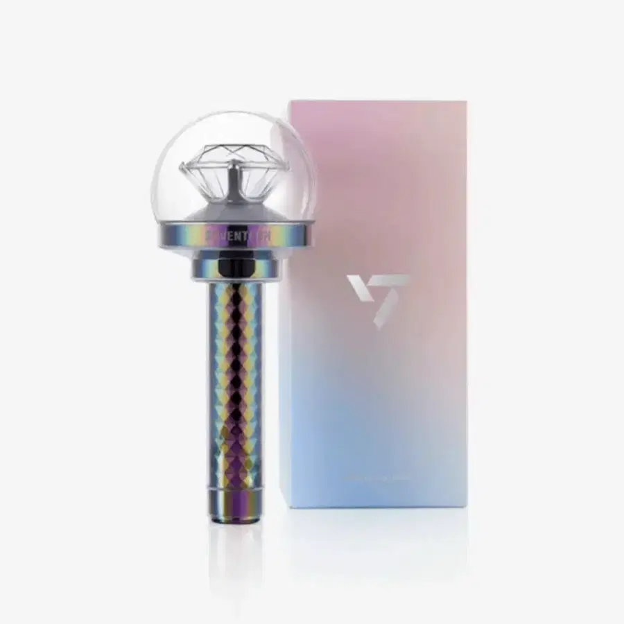 세븐틴 캐럿봉(뉴뉴럿봉) 팔아요!