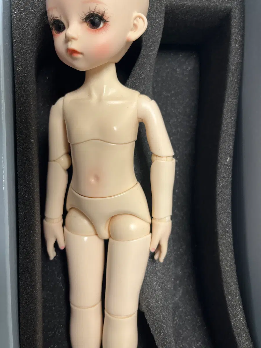 도리스돌 관절인형 팔아요