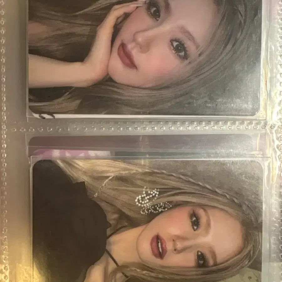 미연 포카