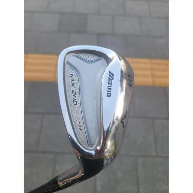 미즈노 MX-200
