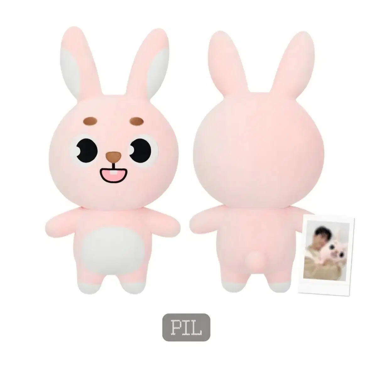 데이식스 원필 자이언트 데니멀즈 필끼